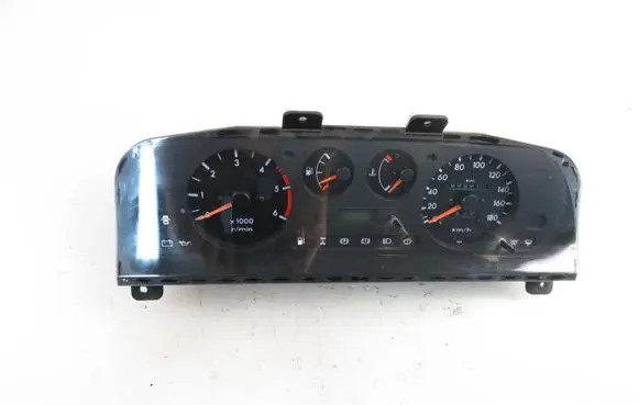 Ford Maverick Speedometer (instrument cluster) 34192201