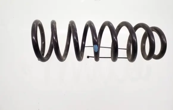 Toyota Corolla E140 E150 Rear coil spring
