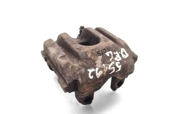BMW 6 E63 E64 Rear brake caliper