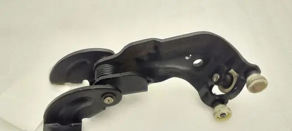 Volkswagen Sharan Sliding door middle roller runner 7N0843336F