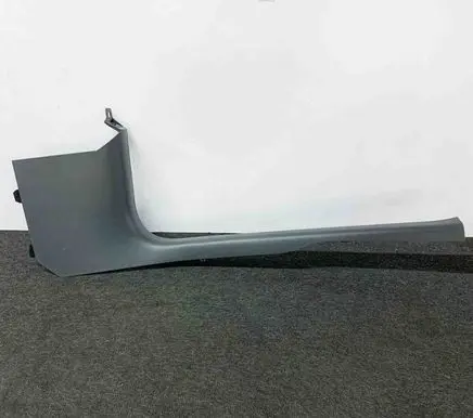 Tesla Model 3 Front sill trim cover 108629390G