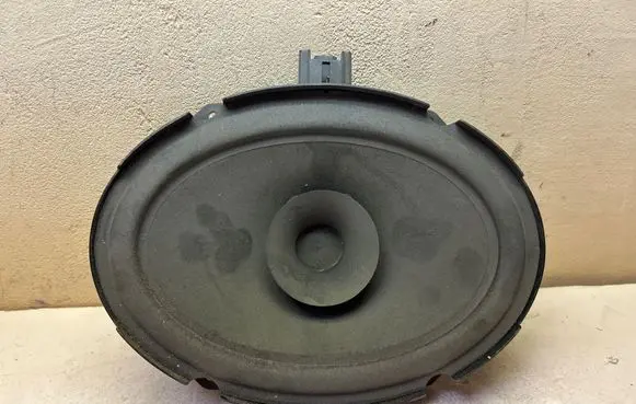 Mazda 3 II Rear door speaker 475649 GS1E66960