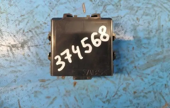 Toyota Prius (XW30) Tire pressure control unit 8976947030