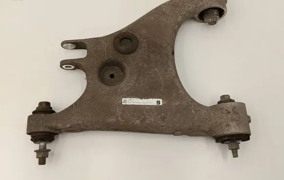 Tesla Model S Rear upper control arm/wishbone 102141600A 610107773