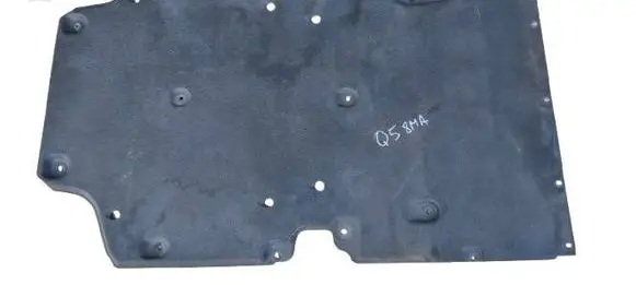 Audi Q5 SQ5 GU Engine splash shield/under tray 8MA863821E