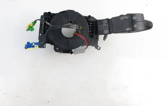 Renault Laguna II Wiper control stalk 8200012245