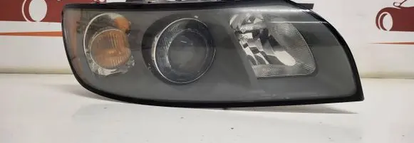 Volvo V50 Headlight/headlamp 0301198218 30744682