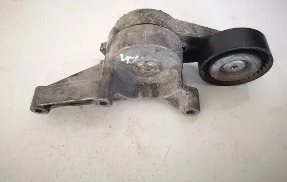 Volkswagen Caddy Generator/alternator belt tensioner 03G903315
