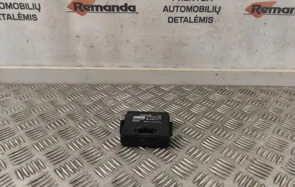 Audi TT TTS RS Mk3 8S Gateway control module 8S0907468L A3C0449770250