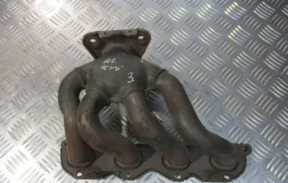 Audi A2 Exhaust manifold