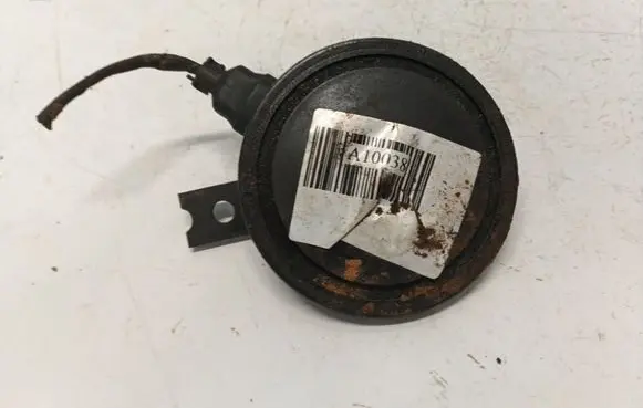 Hyundai Santa Fe Horn signal 5A100db