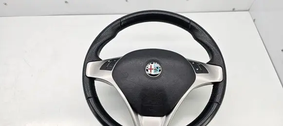 Alfa Romeo Mito Steering wheel 1014469 1560891750