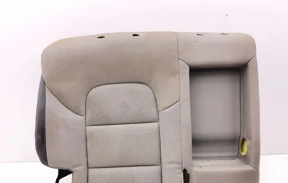 KIA Sportage Rear seat 