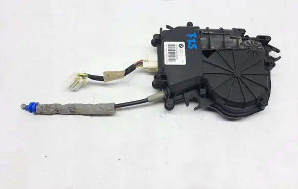 BMW X3 F25 Engine N20B20