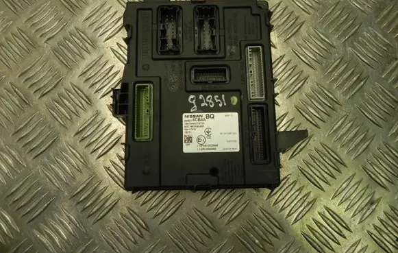 Nissan Qashqai LP gas filter 284B14CB4A G2851