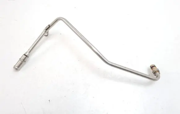 Seat Ibiza IV (6J,6P) Coolant pipe/hose 03C497