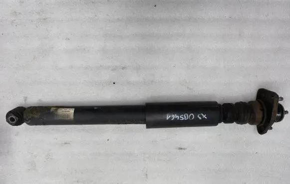 BMW X3 E83 Rear shock absorber/damper