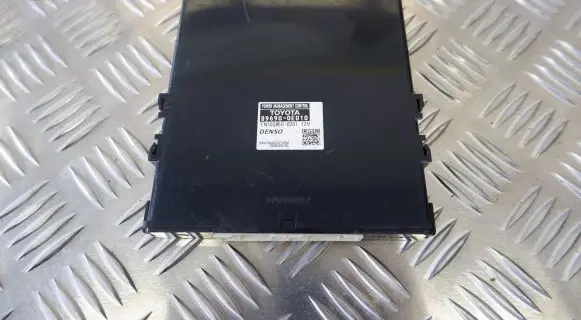 Lexus RX III Other control units/modules 896900E010