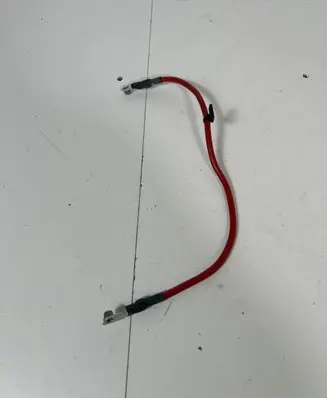 Mercedes-Benz GLC C253 Positive cable (battery)