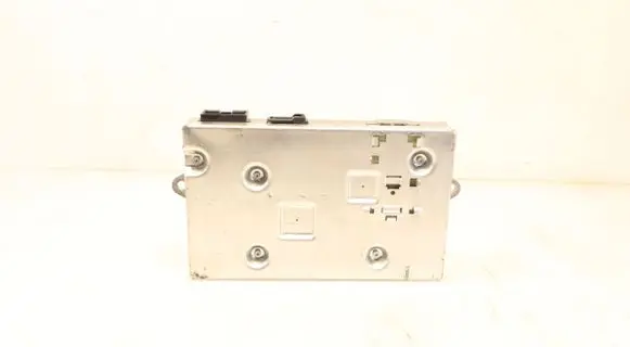 Audi A6 S6 C6 4F GPS navigation control unit/module 