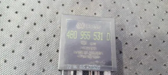 Audi A6 S6 C5 4B Other relay 4B0955531D