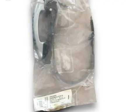Volkswagen Golf VII Sliding door interior handle 5N0539885H 201016TCC5D