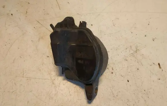 Volvo V50 Vacuum air tank 9649508680