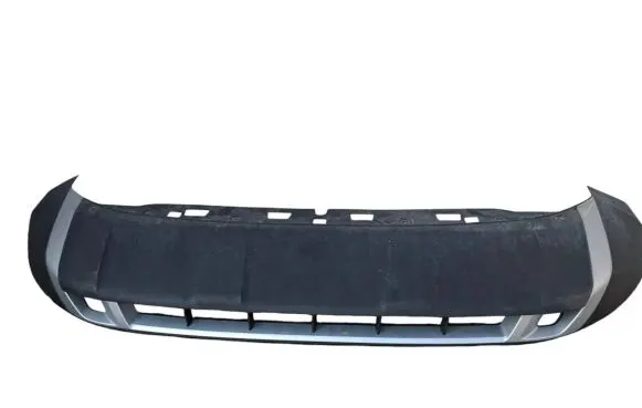 Seat Ateca Rear bumper lower part trim 575805903