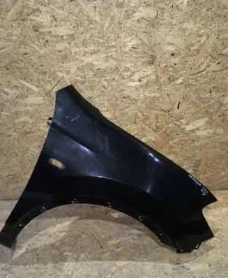 Nissan Qashqai Fender Z11G