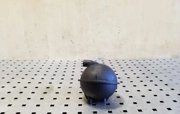 Porsche Cayenne (92A) Vacuum air tank 054129808