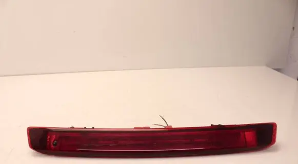 Ford Focus Third/center stoplight