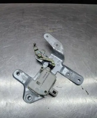Volkswagen New Beetle Tailgate boot lock/latch motor 3B0959781A 1C0827603