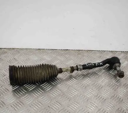 Steering tie rod