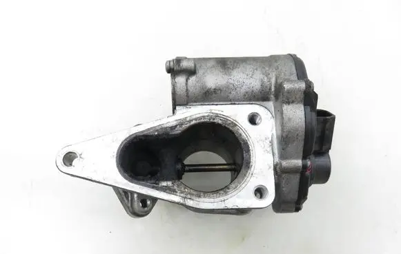 Renault Scenic II - Grand scenic II EGR valve 8200609274 A2C53026301 8200194323