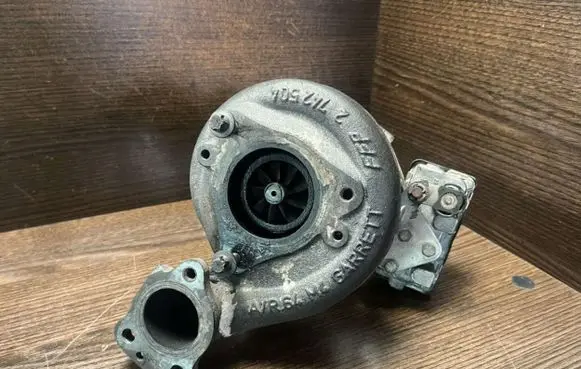 Mercedes-Benz Vito Viano W639 Turbo A6420900280 2742504