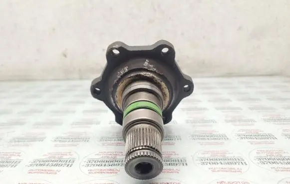 Volkswagen PASSAT B5 Other gearbox part 012409355AP