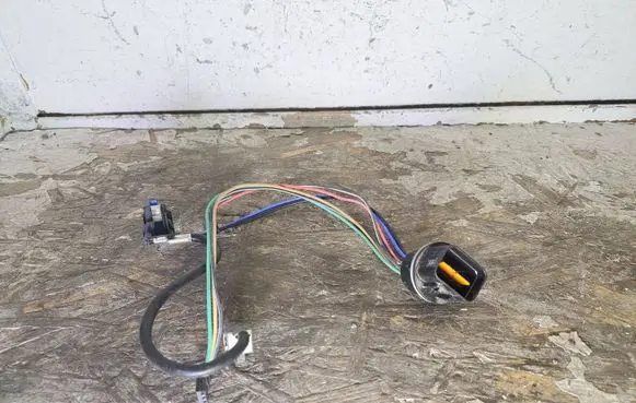 Opel Antara Headlight/headlamp wiring loom/harness 