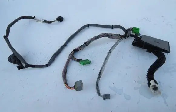 Volvo S60 Front door wiring loom 8622440 9442270 2593