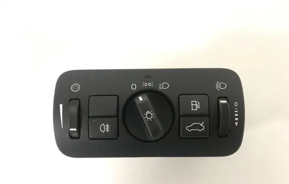 Volvo XC60 Light switch 30739413