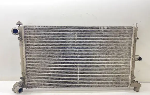 Ford Galaxy Coolant radiator 7M3121253B 862443U 1109113