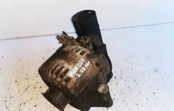 Ford Mondeo Mk III Generator/alternator 1S7TBC 020604 110117B