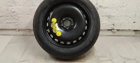 Mercedes-Benz GLS X166 R19 spare wheel A1674000300