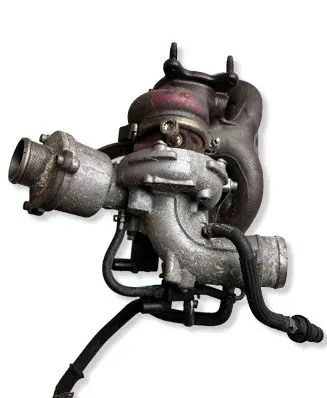 Audi A6 S6 C7 4G Turbo 06H145713D