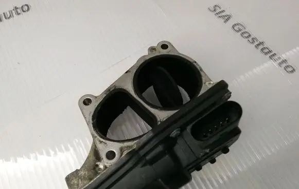 Audi A6 C7 Throttle valve 059129593H