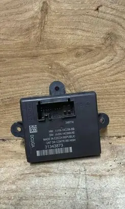 Volvo V60 Door control unit/module 31343873