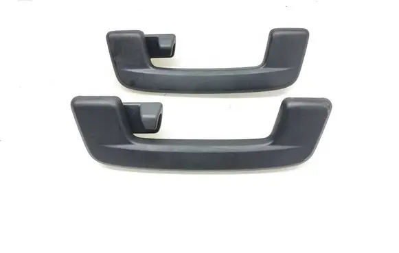 Volkswagen ID.4 Rear interior roof grab handle 10A857643A