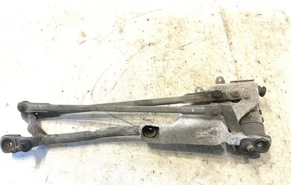 Ford Fiesta Front wiper linkage 8A6117500AC 3397021254