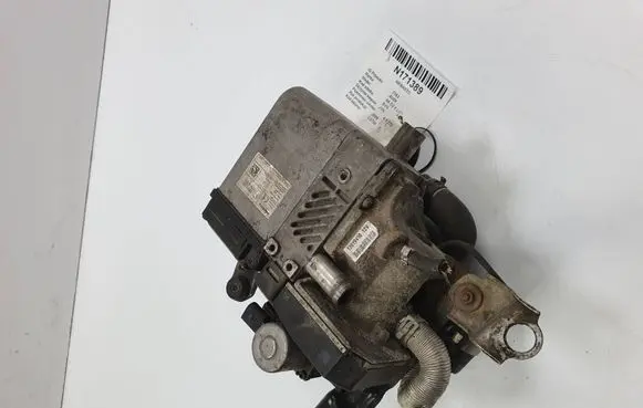 Audi A8 S8 D3 4E Auxiliary pre-heater (Webasto) 1301941B