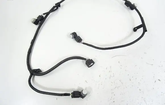 Nissan Micra K14 Parking PDC sensor 