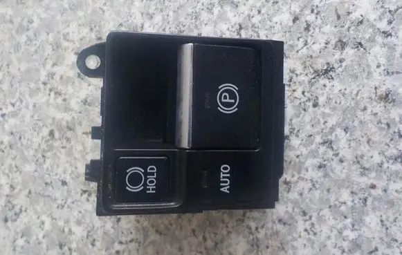 Lexus RX 450H Hand parking brake switch 08799o778